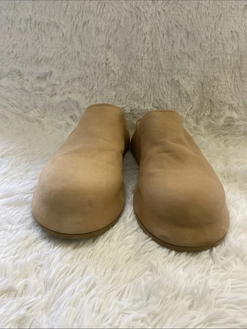 Jacquemus minimalist slip